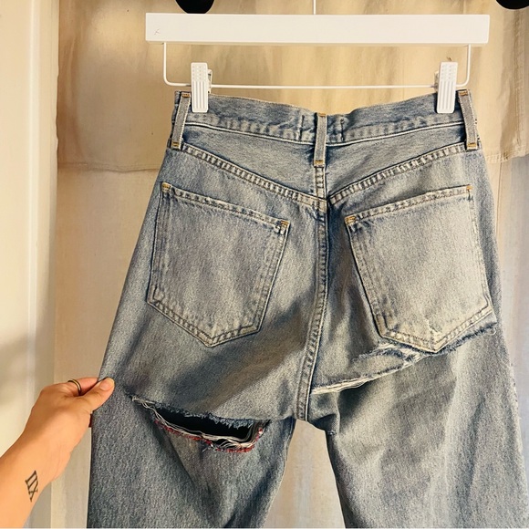 Agolde Jeans - Picture 5 of 16